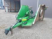 Thumbnail image John Deere HX15 1