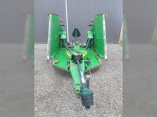 Main image John Deere HX15 3