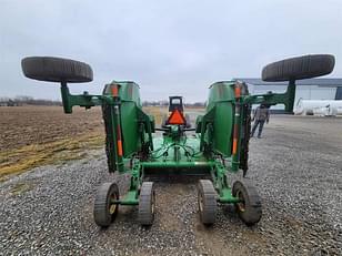 Main image John Deere HX15 6