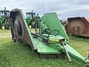 2011 John Deere HX15 Image