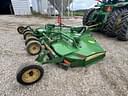 2011 John Deere HX15 Image