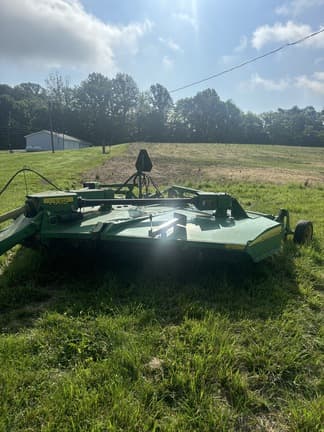 Image of John Deere HX15 Primary image