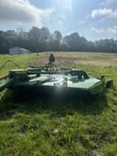 2011 John Deere HX15 Image