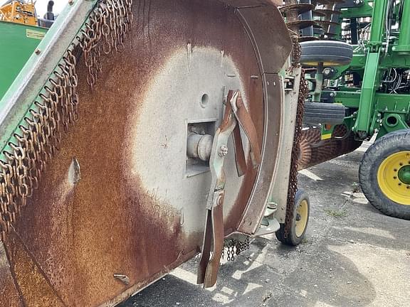 Image of John Deere HX15 equipment image 2