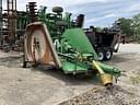 2011 John Deere HX15 Image