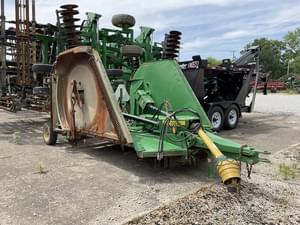 2011 John Deere HX15 Image