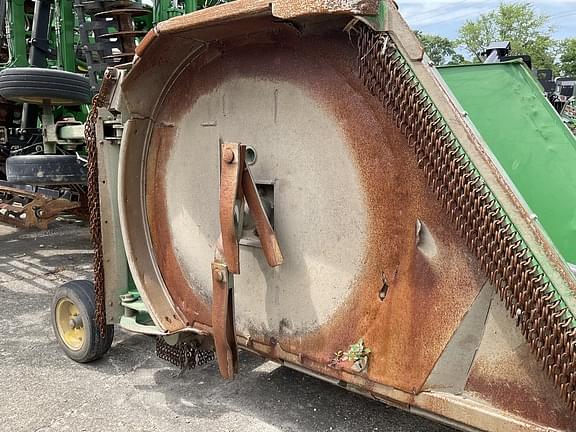 Image of John Deere HX15 equipment image 3