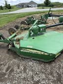 2011 John Deere HX15 Image
