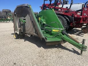 Main image John Deere HX15 1