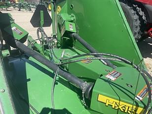 Main image John Deere HX15 4