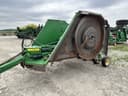 2011 John Deere HX15 Image