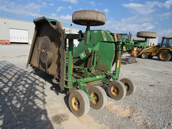 Image of John Deere HX15 equipment image 2