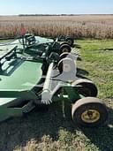 2011 John Deere HX20 Image