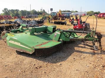 Main image John Deere MX10