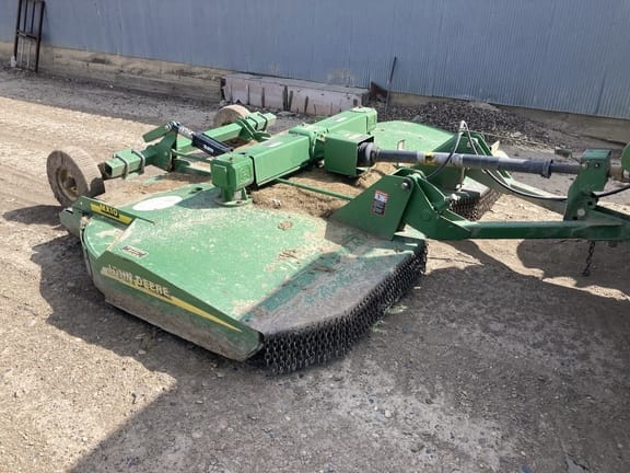 Main image John Deere MX10