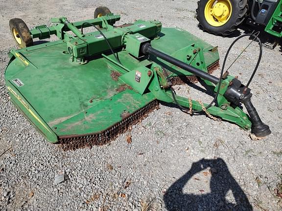 Image of John Deere MX10 equipment image 3