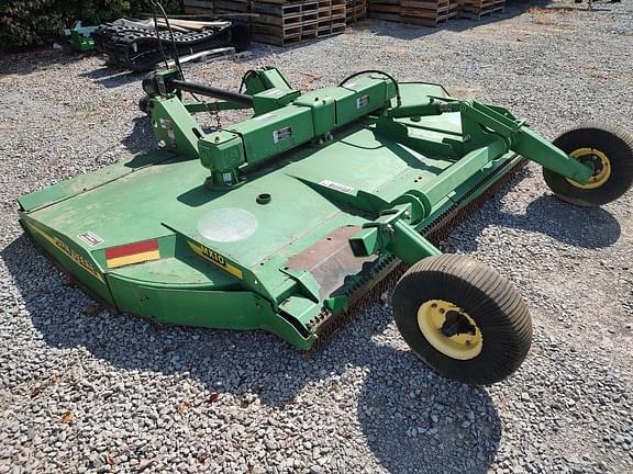 Image of John Deere MX10 Primary image