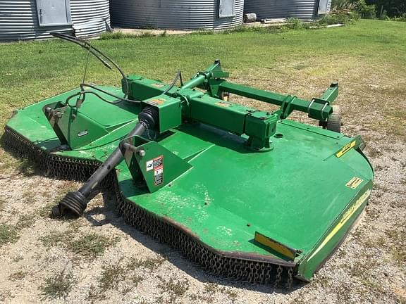 Image of John Deere MX10 equipment image 2