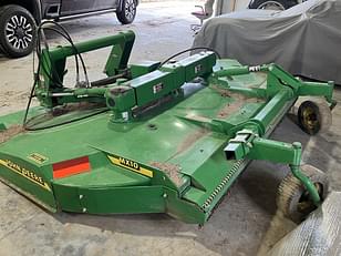 Main image John Deere MX10 3