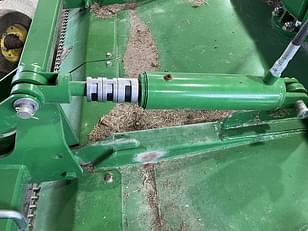 Main image John Deere MX10 8