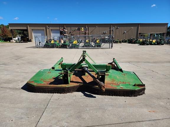 Image of John Deere MX10 equipment image 3