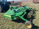 2011 John Deere MX15 Image