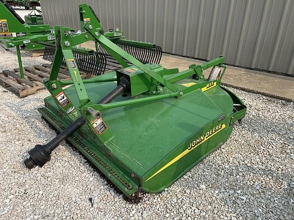 Image of John Deere MX5 Primary image