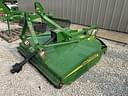 2011 John Deere MX5 Image