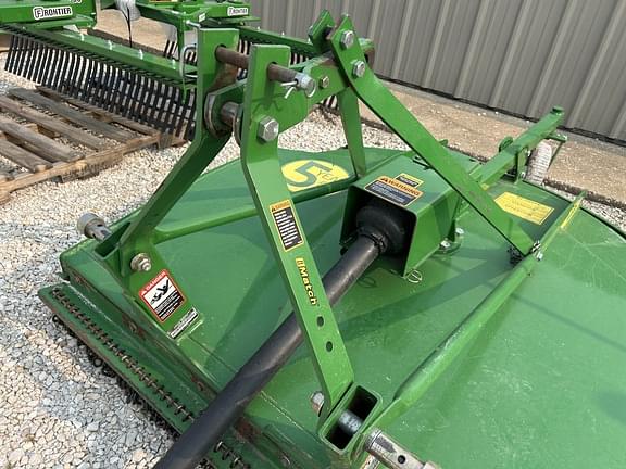 Image of John Deere MX5 equipment image 3