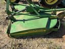 2011 John Deere MX5 Image