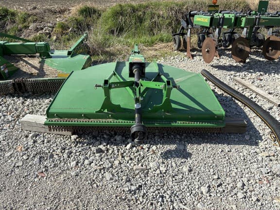 Image of John Deere MX6 Primary image