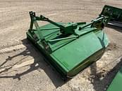 Thumbnail image John Deere MX6 0