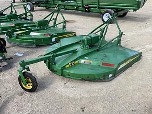 Main image John Deere MX6 4