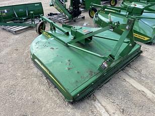 Main image John Deere MX6 6