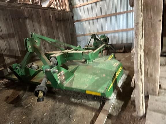 Image of John Deere MX8 Primary image