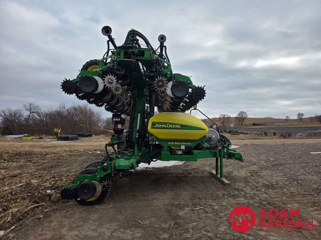 Image of John Deere OM2430 equipment image 2