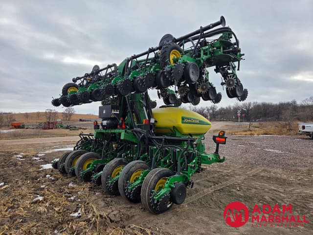 Image of John Deere OM2430 equipment image 3