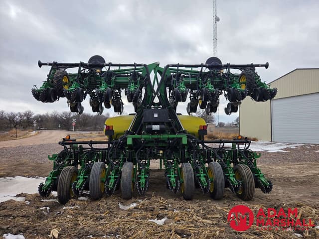 Image of John Deere OM2430 equipment image 4