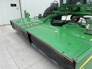 Main image John Deere R450 16