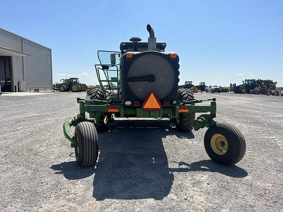 Image of John Deere R450 equipment image 4