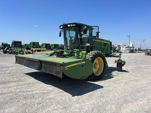 Image of John Deere R450 Primary image
