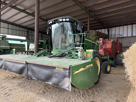 Image of John Deere R450 equipment image 1