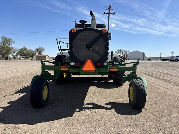 Image of John Deere R450 equipment image 2