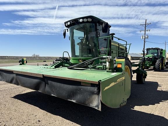 Image of John Deere R450 Primary image