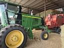 2011 John Deere R450 Image