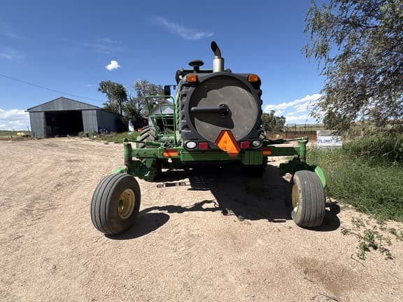 Image of John Deere R450 equipment image 4