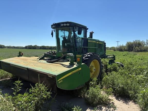 Image of John Deere R450 Primary image