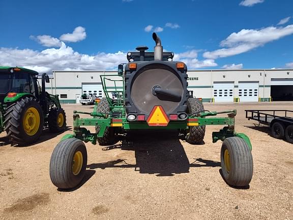 Image of John Deere R450 equipment image 3