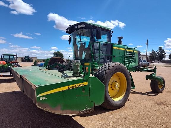 Image of John Deere R450 Primary image