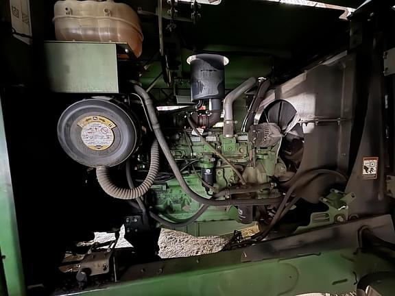 Image of John Deere R450 equipment image 3
